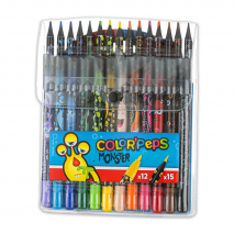 Color'Peps Monster Stifte