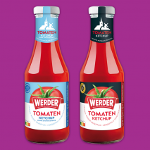 Tomaten Ketchup