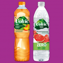 Volvic Touch / Tee