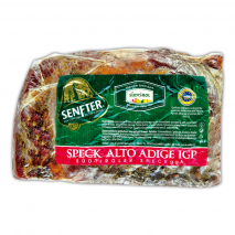 Südtiroler Speck