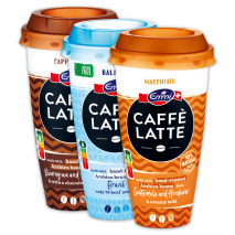 Caffè Latte