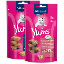 Cat Yums