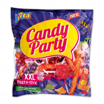 Candy Party XXL