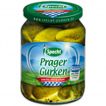 Prager Gurken