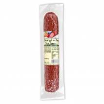 Bergische Salami