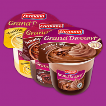 Grand Dessert