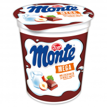 Monte Mega