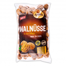 Walnüsse