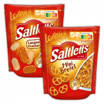 Saltletts