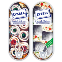 Fischröllchen