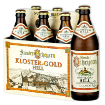 Kloster-Gold Hell