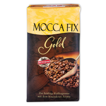 Mocca Fix