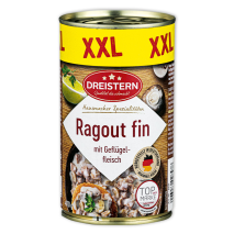 Ragout fin XXL