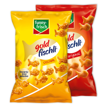 Goldfischli