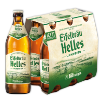 Helles Landbier