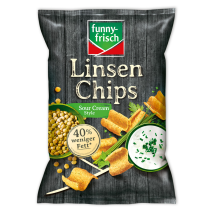 Linsen Chips