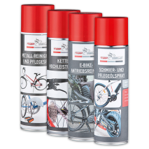 Fahrrad-/ Motorrad-Sprays 500 ml