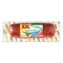 Bergsalami XXL