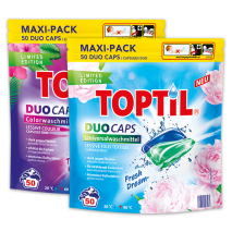 Duo Caps Maxi-Pack