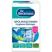 Spülmaschinen Hygiene-Reiniger