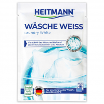 Wäsche Weiß