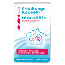 Erkältungskapseln