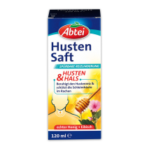 Husten Saft