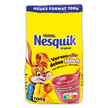 Nesquik XXL Beutel