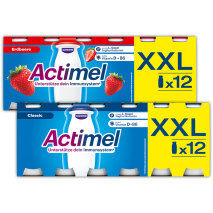 Actimel XXL