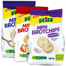 Mini Brotchips