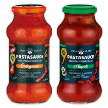 Pastasauce