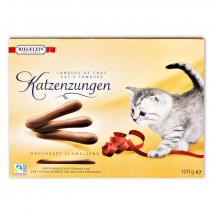 Katzenzungen