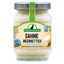 Meerrettich