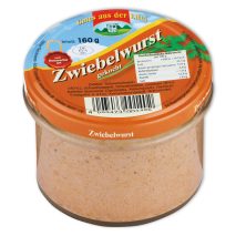 Hausmacher Wurst