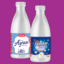 Kefir / Ayran