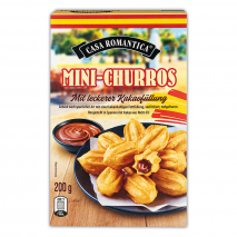 Churros