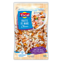 Frutti di Mare