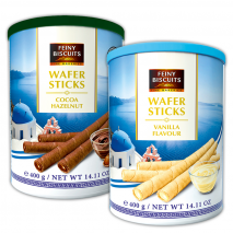 Wafer Sticks