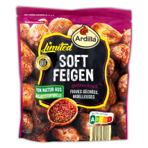 Soft Früchte