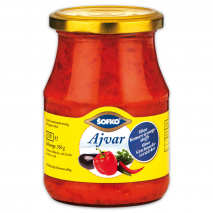 Ajvar