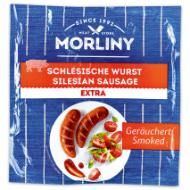 Schlesische Wurst