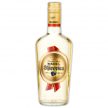 Šljivovica