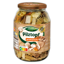 Pilztopf