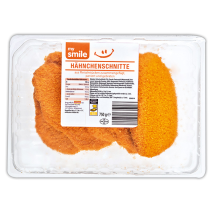 Hähnchenschnitte