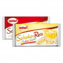 Schoko-Reis