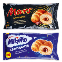 Croissants