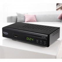 HD-Satelliten-Receiver