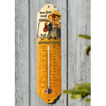 Nostalgie-Thermometer