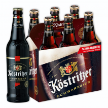 Schwarzbier