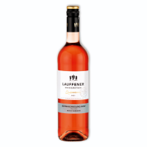 2023 Lauffener Katzenbeisser Schwarzriesling Rosé QbA